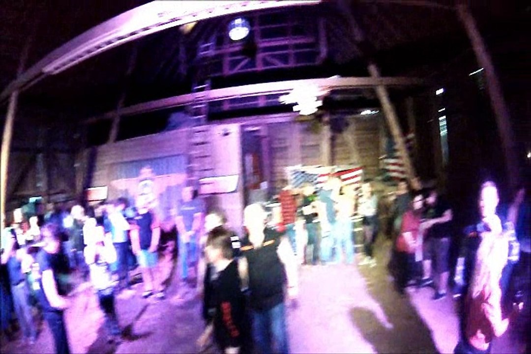 Motor Trading Party 2015