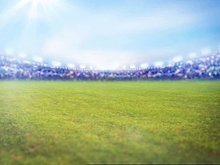 Disney Channel Russia Football ident - Wall-e