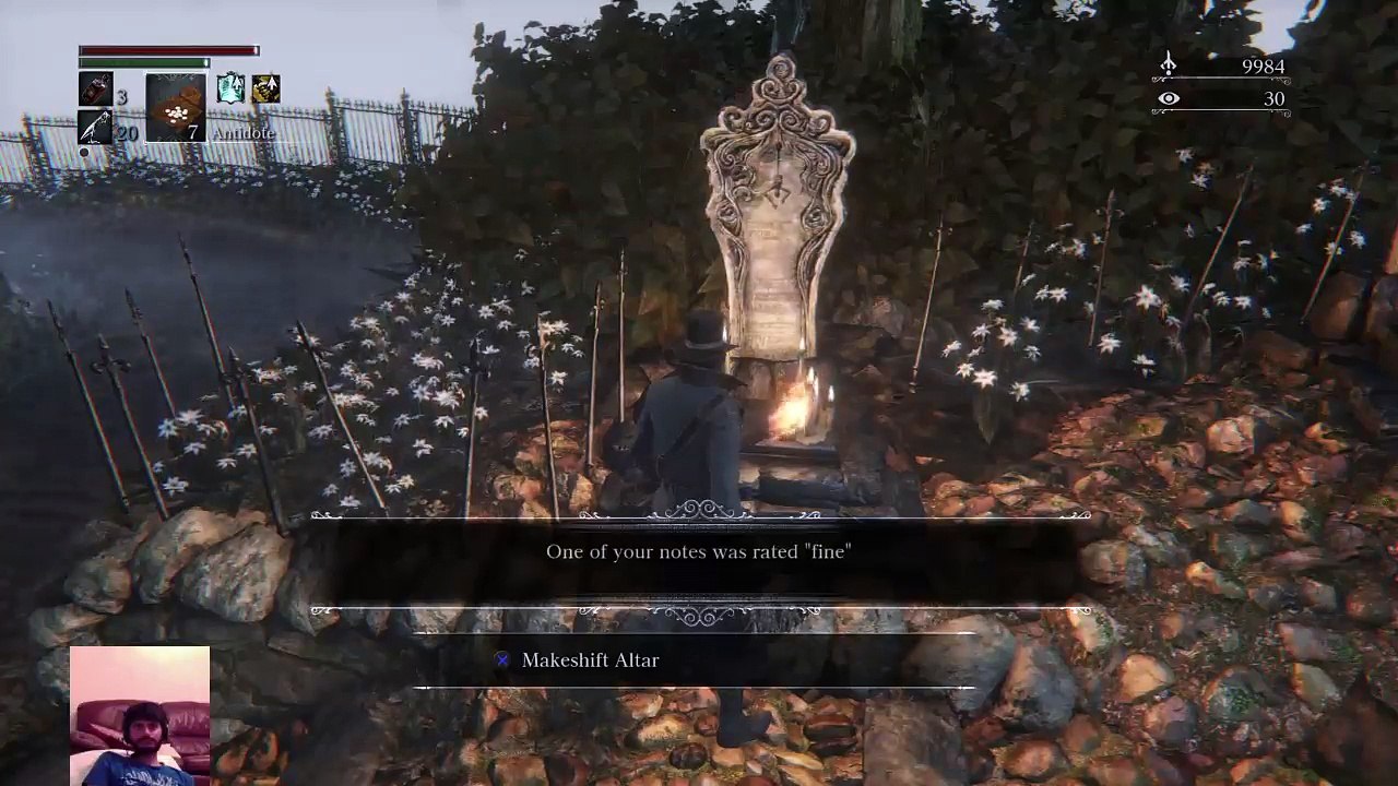 Bloodborne HD (11)
