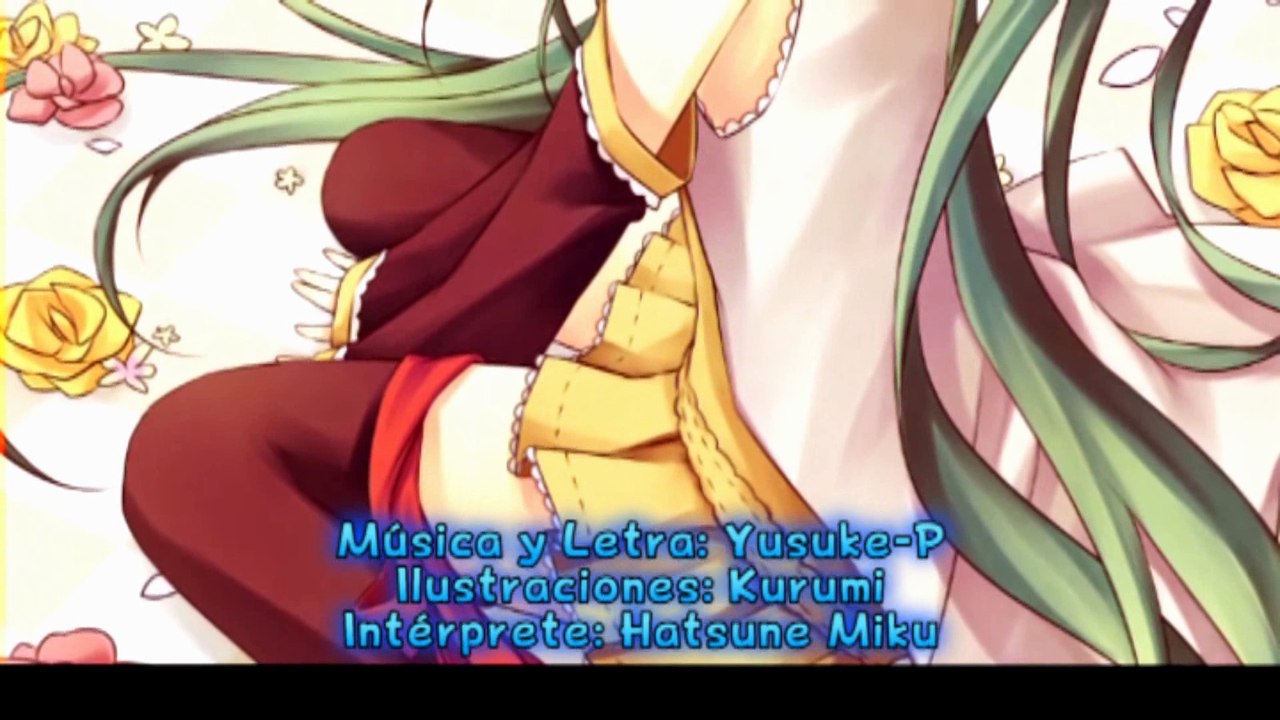 【Sats♥na】Morning Mist (fandub español) 【歌ってみた】