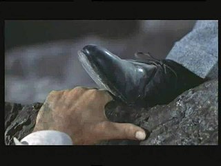 "North by Northwest" (Alfred Hitchcock, 1959) -- The Happy End