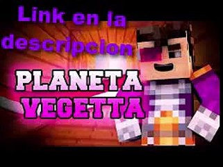 Pack mods Planeta Vegetta T-6 Link en la descripcion