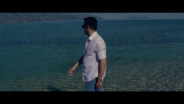 Bashkim Spahiu (Official Trailer)