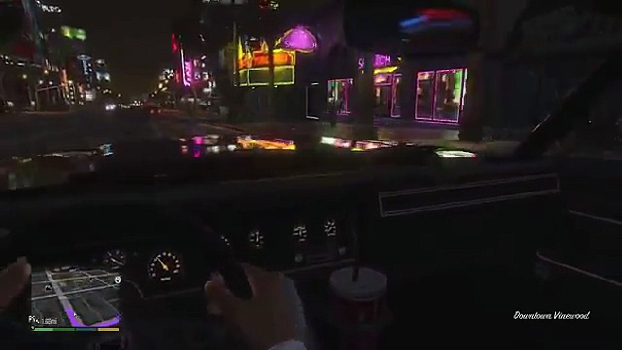 GTA 5 Секс
