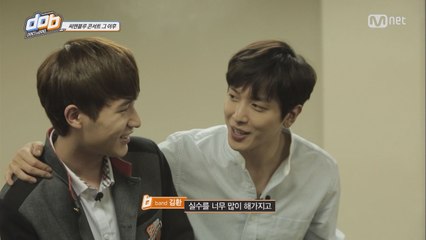 [5회] 씨엔블루 선배에게 듣는다! 버스킹 노하우