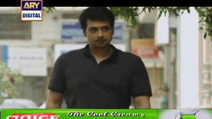 Naraz episode 23 ARY Digital 12th April 2016