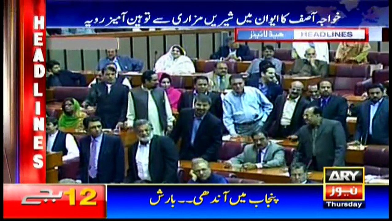 Headlines - 0000  - 9th June 2016