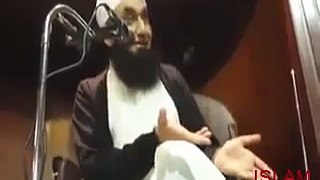 ---(NEW) Most Funny bayan Ever by Moulana Tariq Jameel