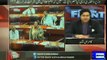 Kamran Shahid bashing PML-N on abusive language against females specially Benazir Bhutto