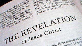 BOOK OF REVELATION CHAPTER 17