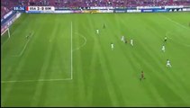Kenan Kodro GOAL -  Osasunat3-0tGimnastic 08.06.2016