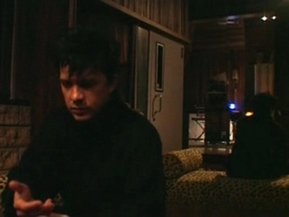 Indochine - Paradize - DVD Bonus