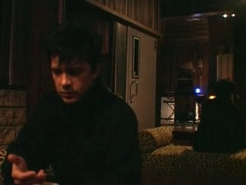 Indochine - Paradize - DVD Bonus