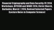 Read Financial Cryptography and Data Security: FC 2014 Workshops BITCOIN and WAHC 2014 Christ