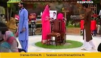 Check Out What Amir Liaquat Did With This Boy in Pakistan Ramzan Show