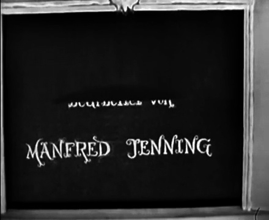 Die Mumins  E11 - Die Generalprobe