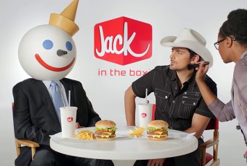 Brad Paisley - All American Jack Combo