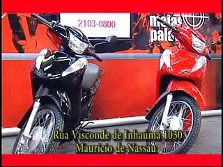 SEM MEIAS PALAVRAS 07 JUN 2016