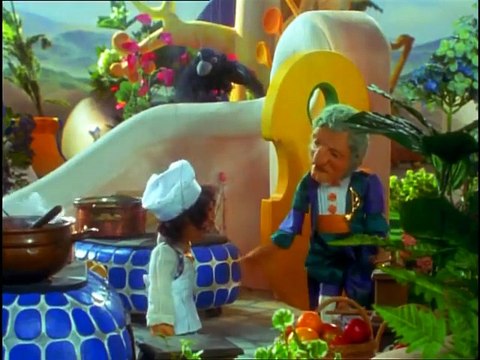 Lilalu im Schepperland – Dumm gelaufen