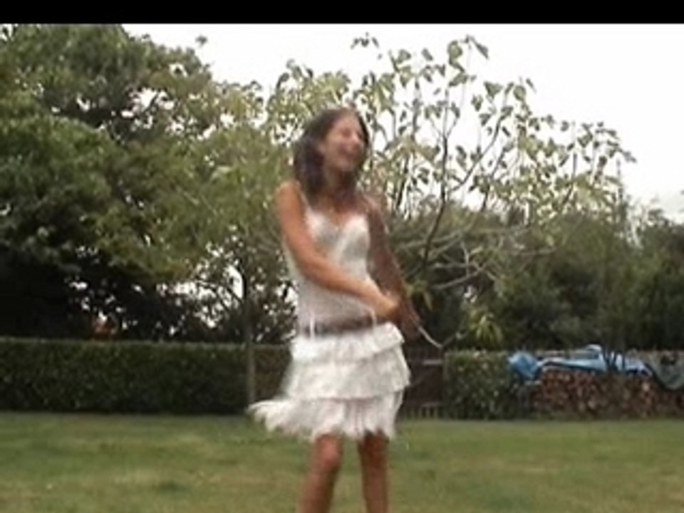 Leçon de Danse N°1 par Bat & Cot
