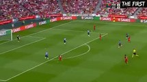 Cristiano Ronaldo Goal 3-0 Portugal vs Estonia 8,06,2016