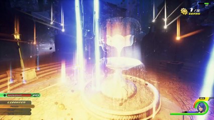 Kingdom Hearts HD 2.8 Final Chapter Prologue E3 2016 Trailer | PS4