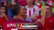Cristiano Ronaldo 1-0 Fantastic Diving Header Goal HD - Portugal 1-0 Estonia 08.