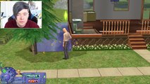 SIM TRAYAURUS IS BACK!! | The Sims 2