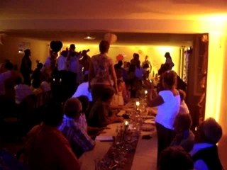 Mariage d'Aurélie & Mickaël du 07/07/2007-  Vidéo n°1