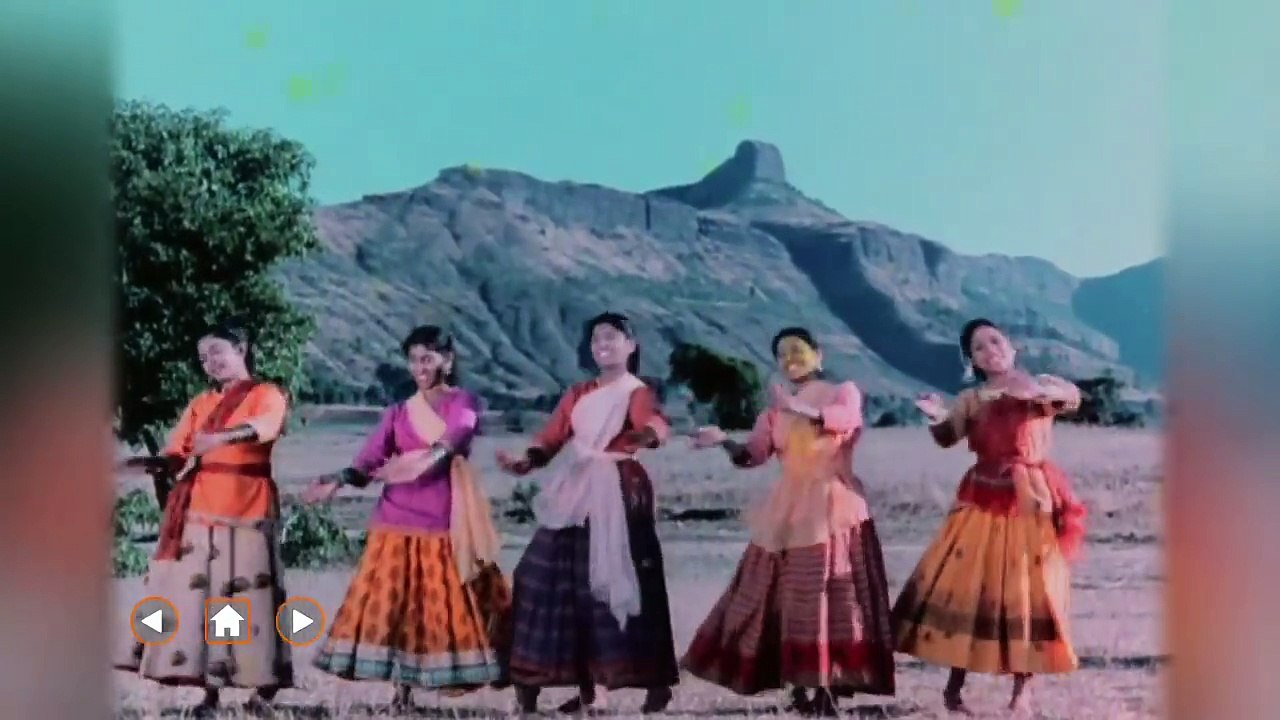 Ganga Jumna All Songs Jukebox _ Dilip Kumar & Vyjayanthimala _ Popular Old Hindi Songs