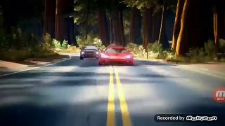 Need For Speed Hot Pursuit trailer