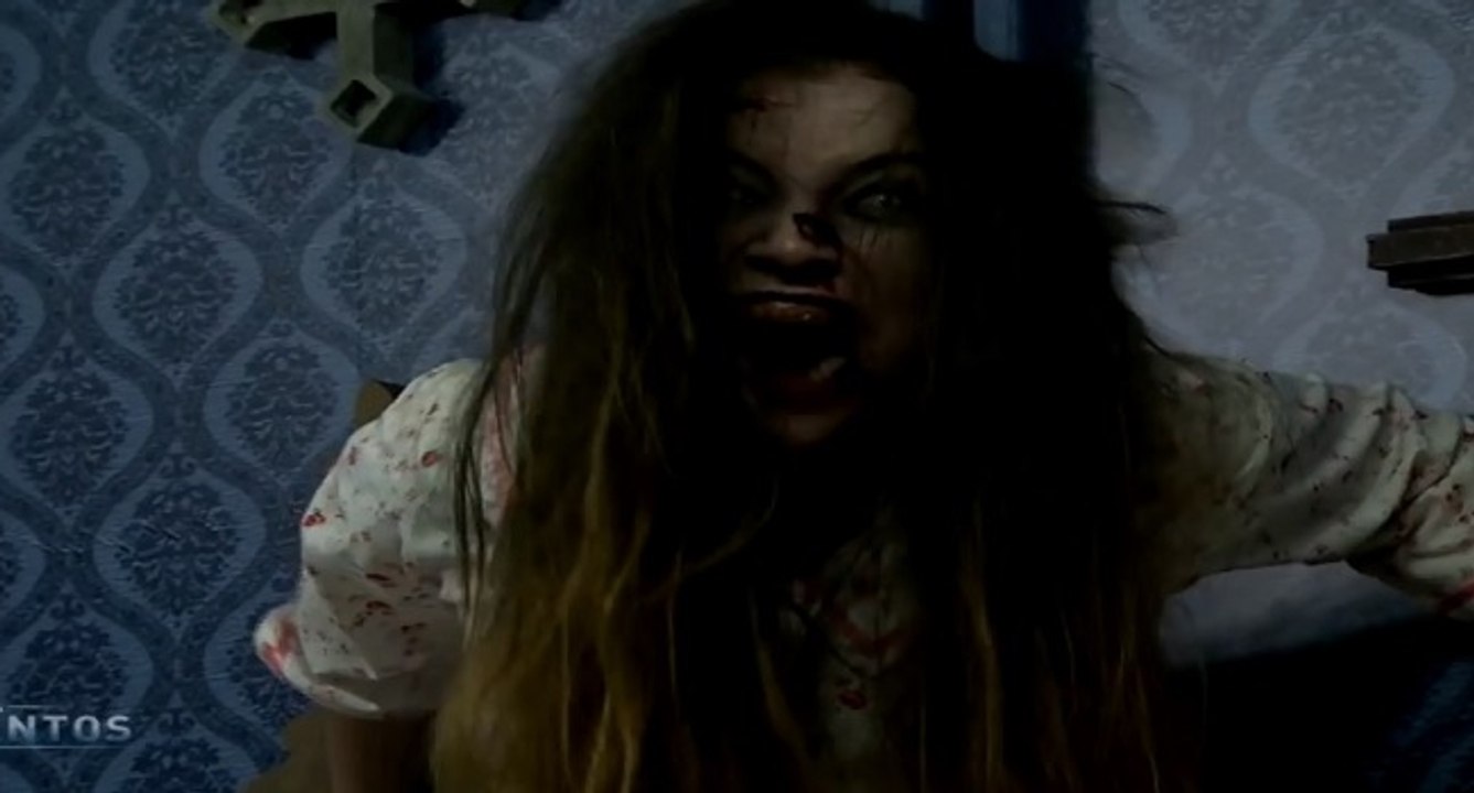 Des auxiliaires de vies prisent au piège dans une caméra cachée brésilienne