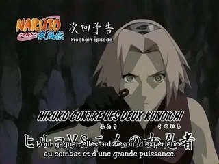naruto shippuuden 20 preview mirage-team