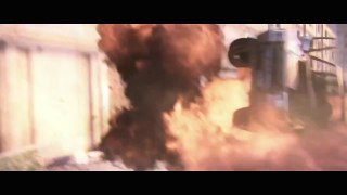 Splinter Cell: Blacklist - Trailer Edit
