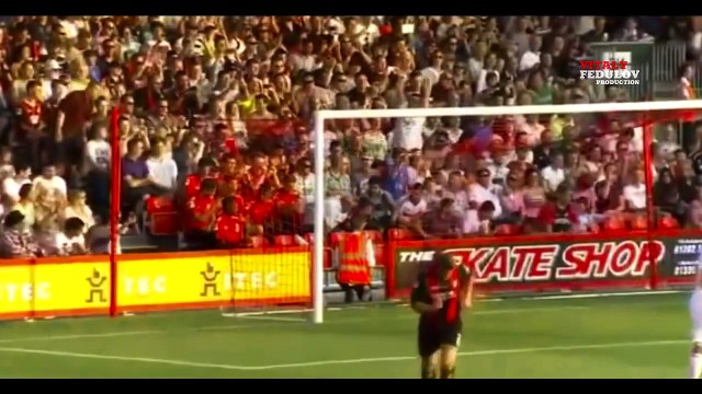 Cristiano Ronaldo ● Football #RESPECT ● Emotional Moments 2006-2016