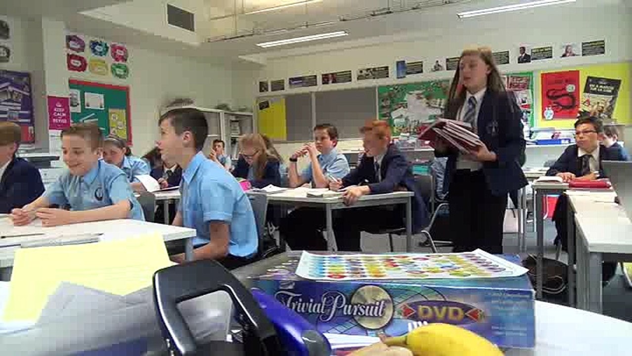 Erasmus+ KA101 Hull England