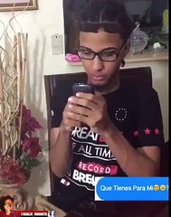 Mente Sucia - Darlin Moronta Xx