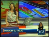 Noticias Ecuador: 24 Horas, 08/06/2016 (Emisión Central)