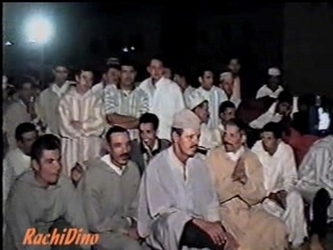 AHWACH TAFRAOUT issafn