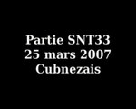 Partie des S.N.T.33 le 25 mars 2007