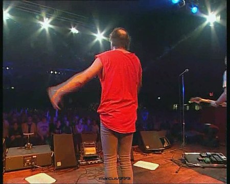 Die Crackers - P...-Kino