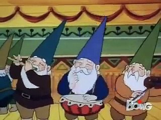 David Gnomo Amico Mio - Sigla + Link Episodi