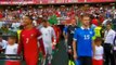 Portugal 3 - 0 Estonia First Half All Goals and Highlights Friendly Match 7-6-2016