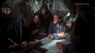 Monty Python-11/14-Das Leben des Brian-Revolution der Taten-Jeder nur ein Kreuz-Links anstellen