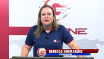 Minuto do Concurseiro | Atualidades | Mulheres no Governo Temer - Profª. Rebecca Guimarães