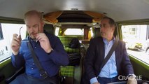 Comedians in Cars Getting Coffee - Season 8 Official Trailer - Crackle