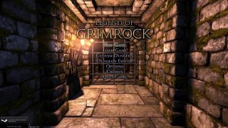 Legend of Grimrock - INVESTIGAMER!