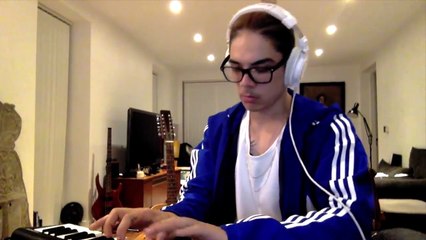 One Dance - Drake (William Singe Cover)