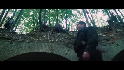 Inglourious Basterds - Der Bärenjude