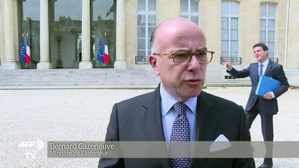 L'état de catastrophe naturelle reconnu dans 782 communes